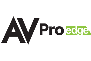 AVPro Edge