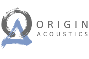 Origin Acoustics