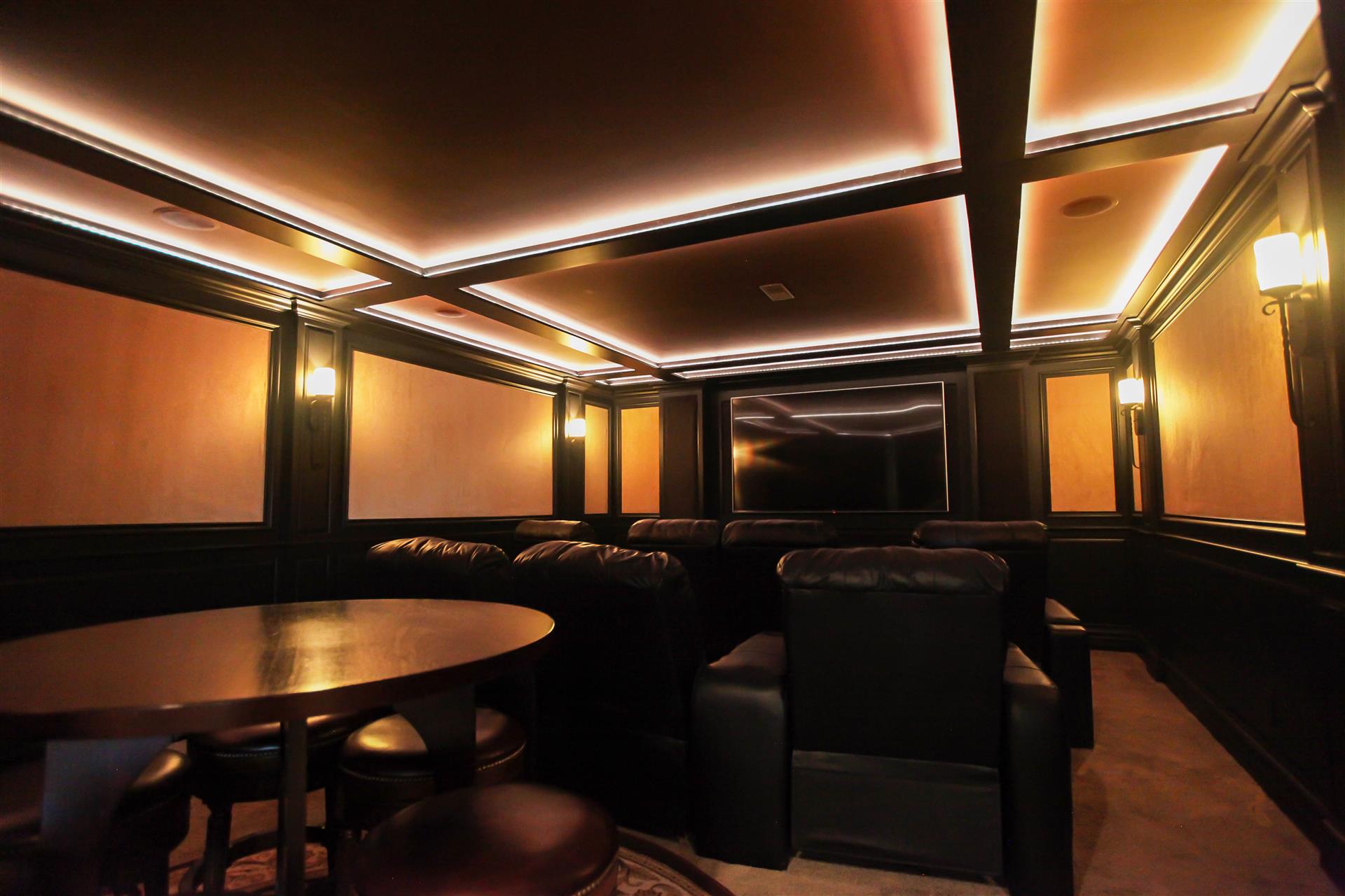 Masterpiece Installation 2