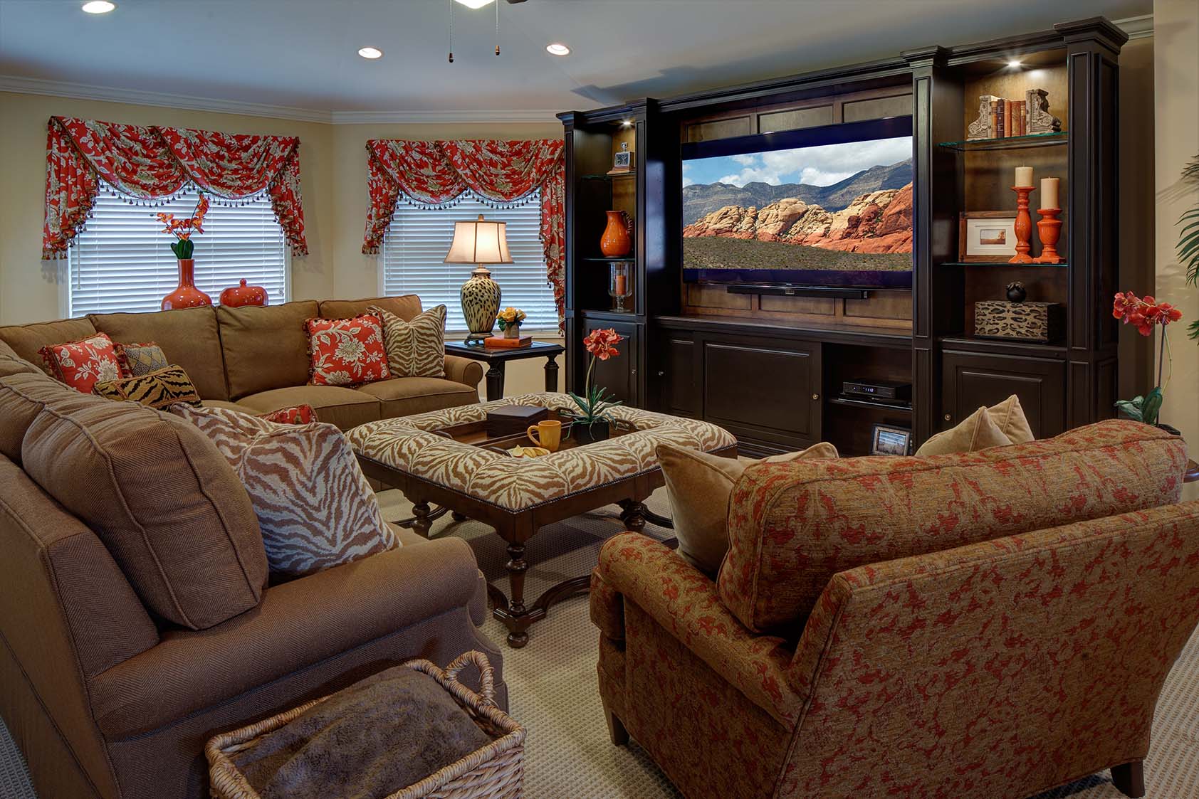 Masterpiece Installation 3