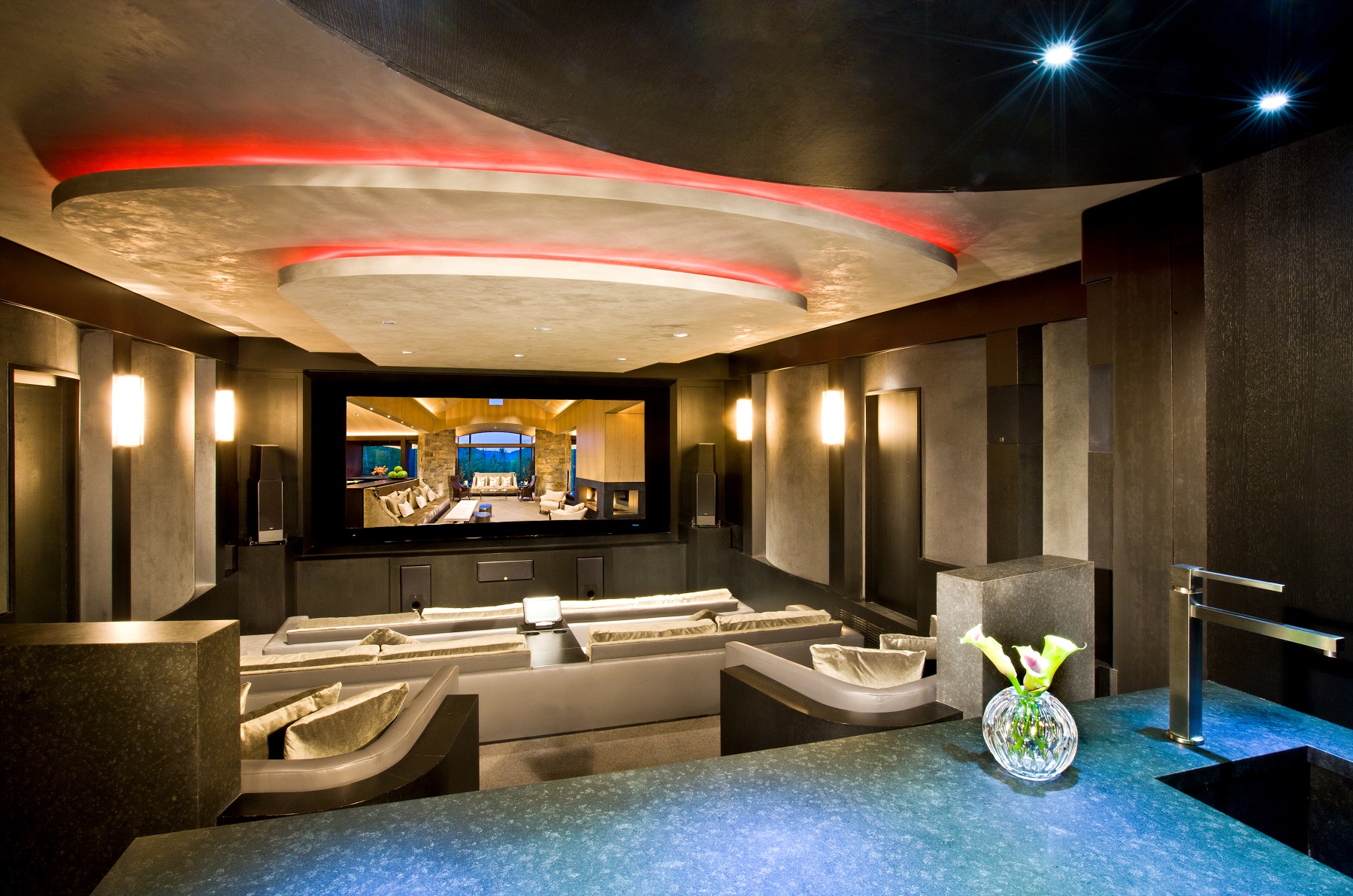 Masterpiece Installation 8